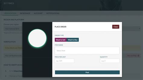 warframe .market|Guide to Warframe.market (Best 3rd party external trading platform for.